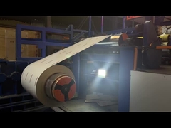 Vòng bọc nhôm phủ nhiệt với chiều rộng và độ dày khác nhau cho bao bì OEM