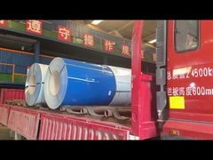 Vòng nhôm bóng cao linh hoạt có chiều rộng khác nhau với lớp phủ SMP lâu bền