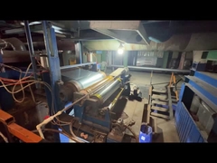 Vòng cuộn nhôm SMP chống thời tiết tuyệt vời với kết thúc bóng