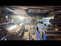 Long Lasting Gloss Aluminium Coils trong RAL hoặc OEM Màu sắc Chống thời tiết tuyệt vời