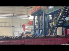 Chống va chạm linh hoạt SMP ốp nhôm 0.2-3.0mm 500-1600mm