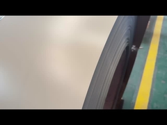 Độ linh hoạt sơn cuộn nhôm cho các giải pháp dán nhãn chống thời tiết