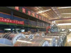 TUV BV SMP Vòng nhôm sơn trước nhôm 30 năm chống mờ màu