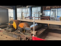 Vòng cuộn nhôm sơn màu PVDF tùy chỉnh với độ dày khác nhau cho các ứng dụng bên ngoài