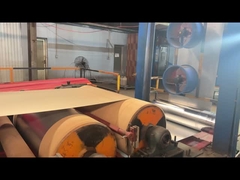 Màu sắc tùy chỉnh Vòng nhôm phủ PVDF cho trang trí tòa nhà