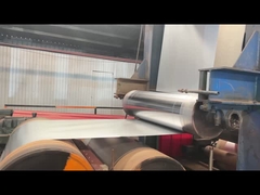 Phòng chống mờ màu PVDF Vòng nhôm sơn trước nhôm 50 năm