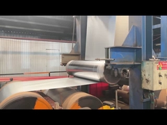 PVDF ốp nhôm bọc chống thời tiết 0.2mm-3.0mm Đối với lớp phủ bảo vệ