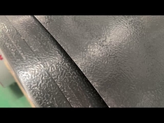 Không có vết nứt ốp nhôm ốp màu chống thời tiết ốp chống va chạm