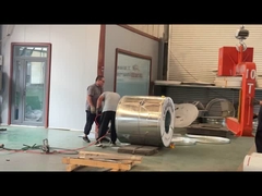 Sơn sơn nhôm chống thời tiết lâu dài RAL SMP để có chất lượng màu tối ưu