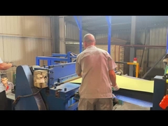 Vòng cuộn nhôm phủ PVDF màu tùy chỉnh với khả năng chống hóa học vượt trội