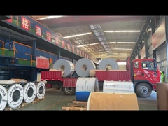 Màu sắc tùy chỉnh PVDF ốp nhôm ốp chống thời tiết 0.2mm-3.0mm