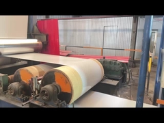 Vòng nhôm phủ PVDF để chống hóa học 0.2mm-3.0mm