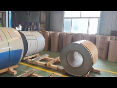 Vòng cuộn nhôm chống thời tiết màu sắc tùy chỉnh với lớp phủ bề mặt PVDF