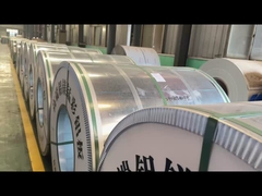 H14 / H16 / H18 bọc nhôm đúc kết thúc xay sơn HDP polyester rộng 30-2000mm