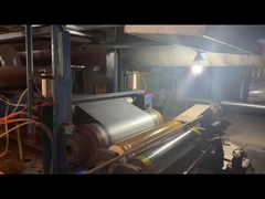 Sản phẩm cuộn nhôm sơn với sơn HDP phủ 8-50 micron Màu tùy chỉnh